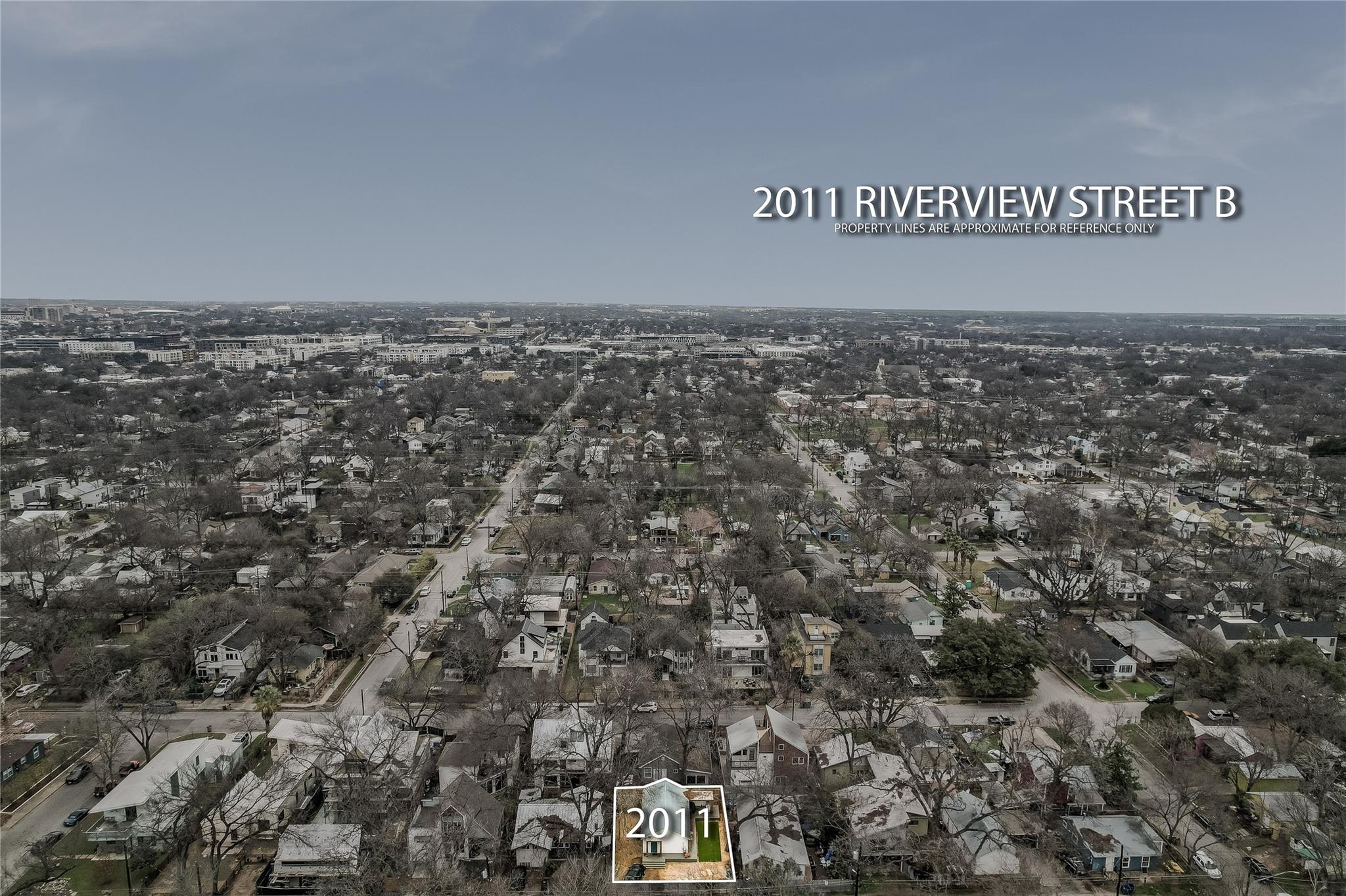 2011 Riverview Street