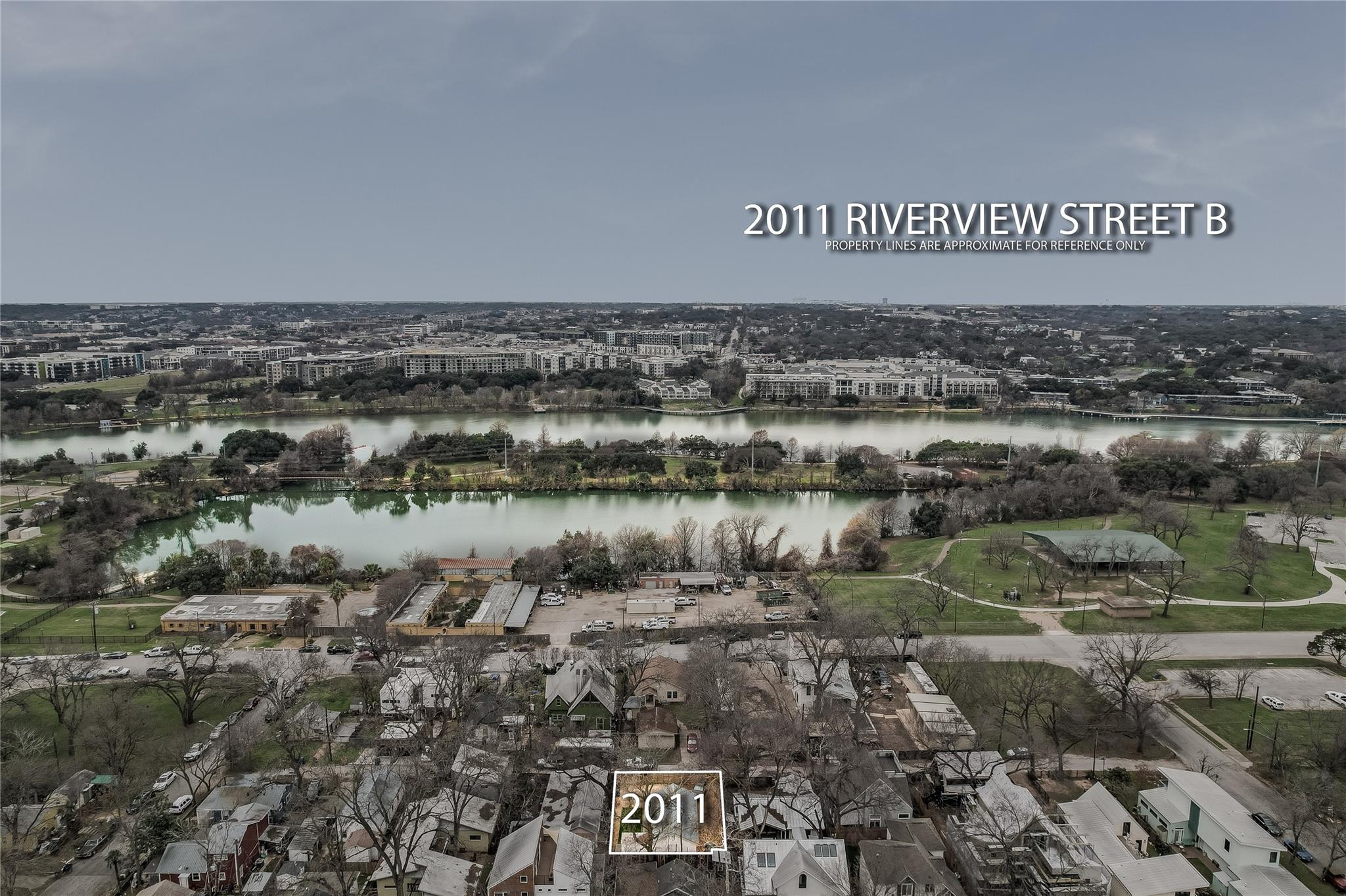 2011 Riverview Street