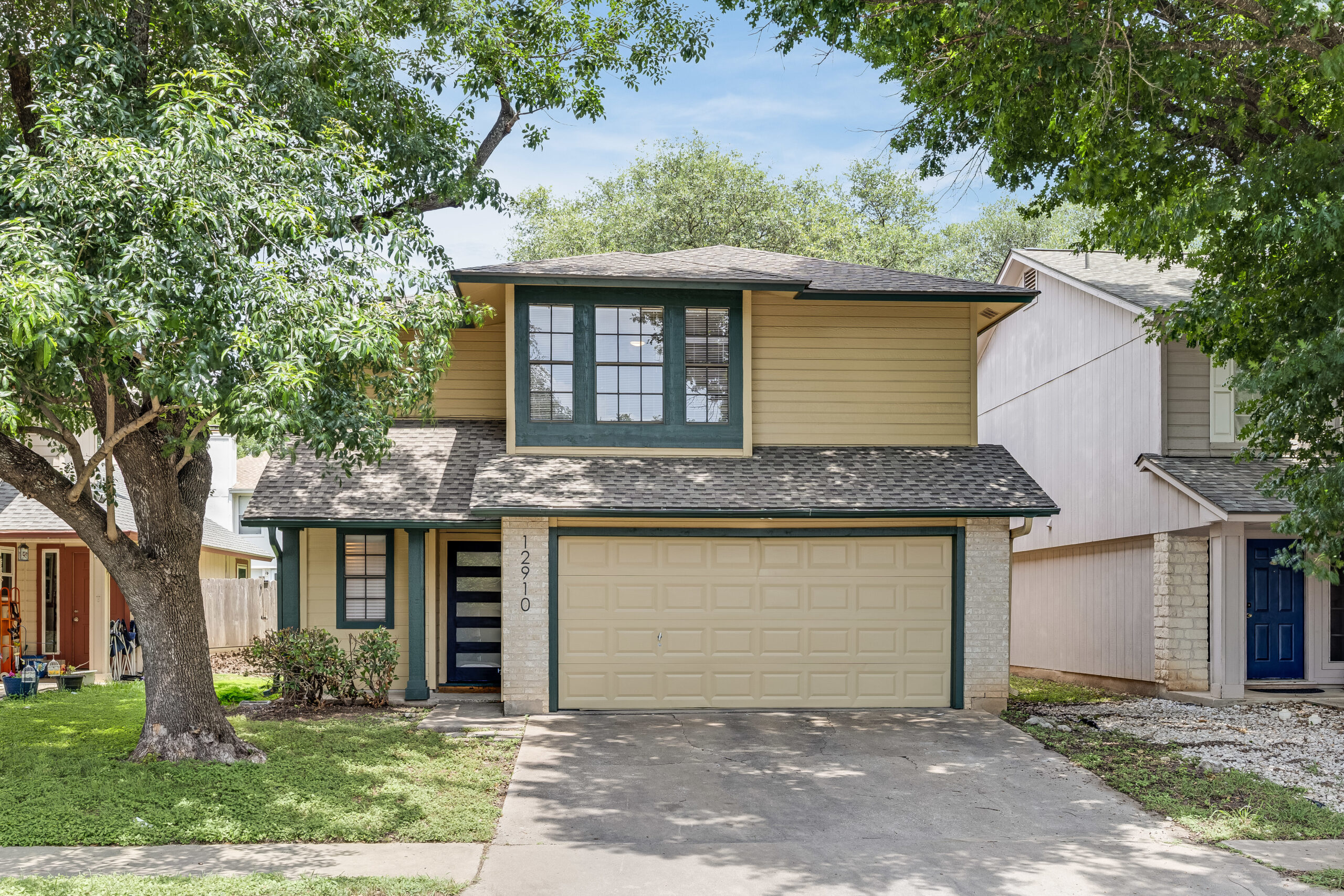 12910 Steeple Chase Drive