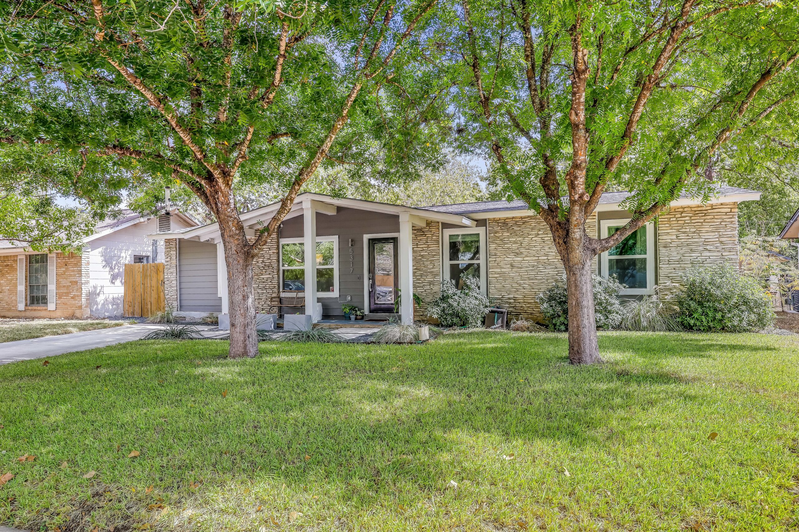 5317 Westminster Drive