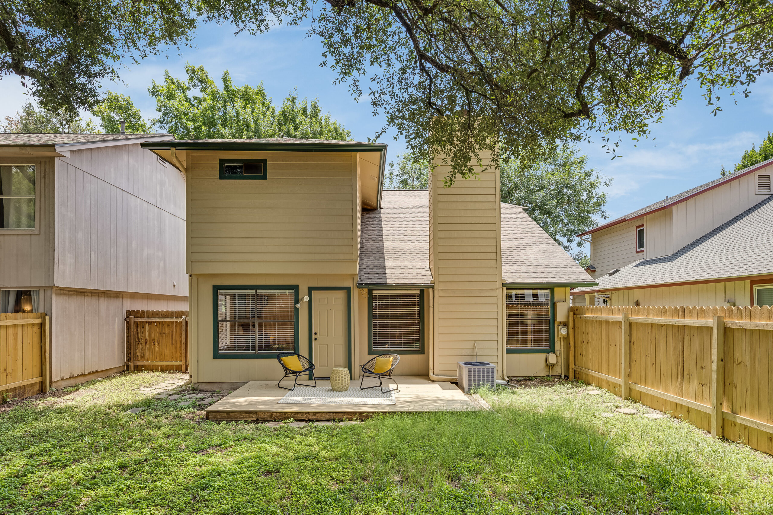 12910 Steeple Chase Drive