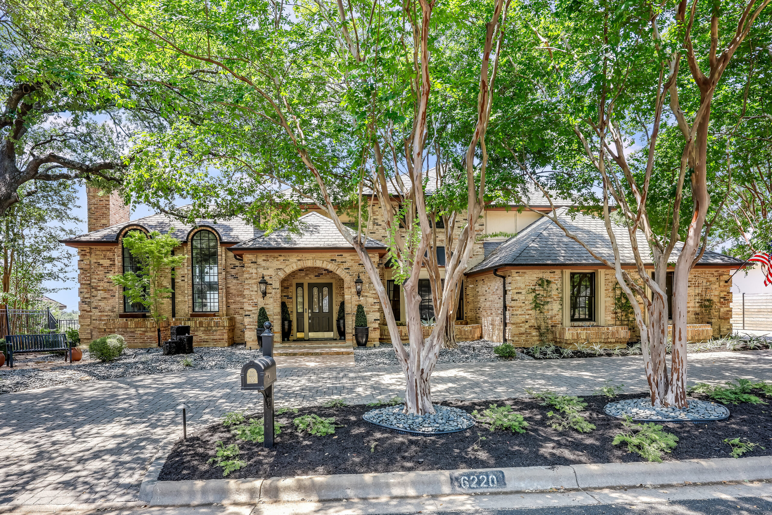 6220 Ledge Mountain Dr