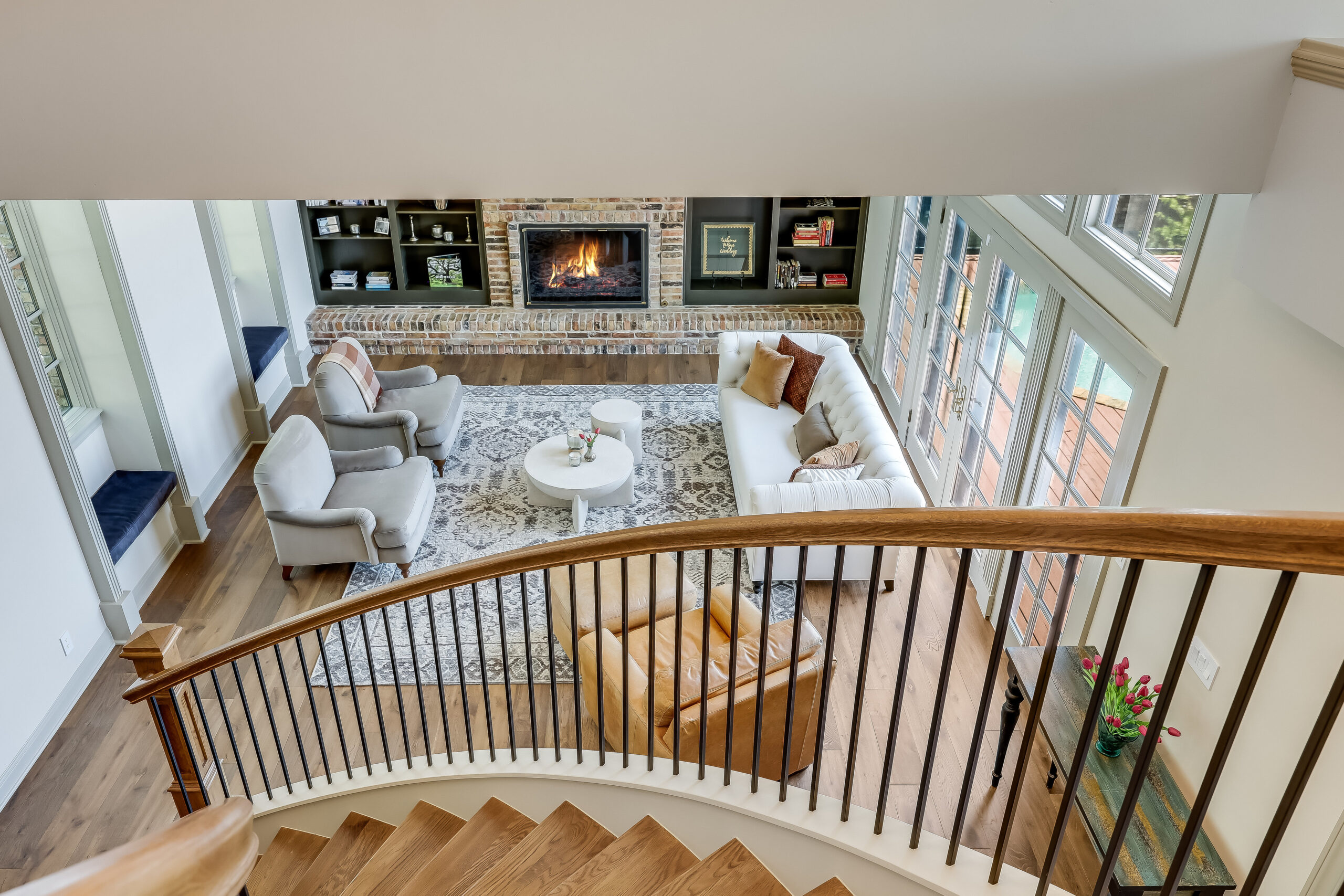6220 Ledge Mountain Dr