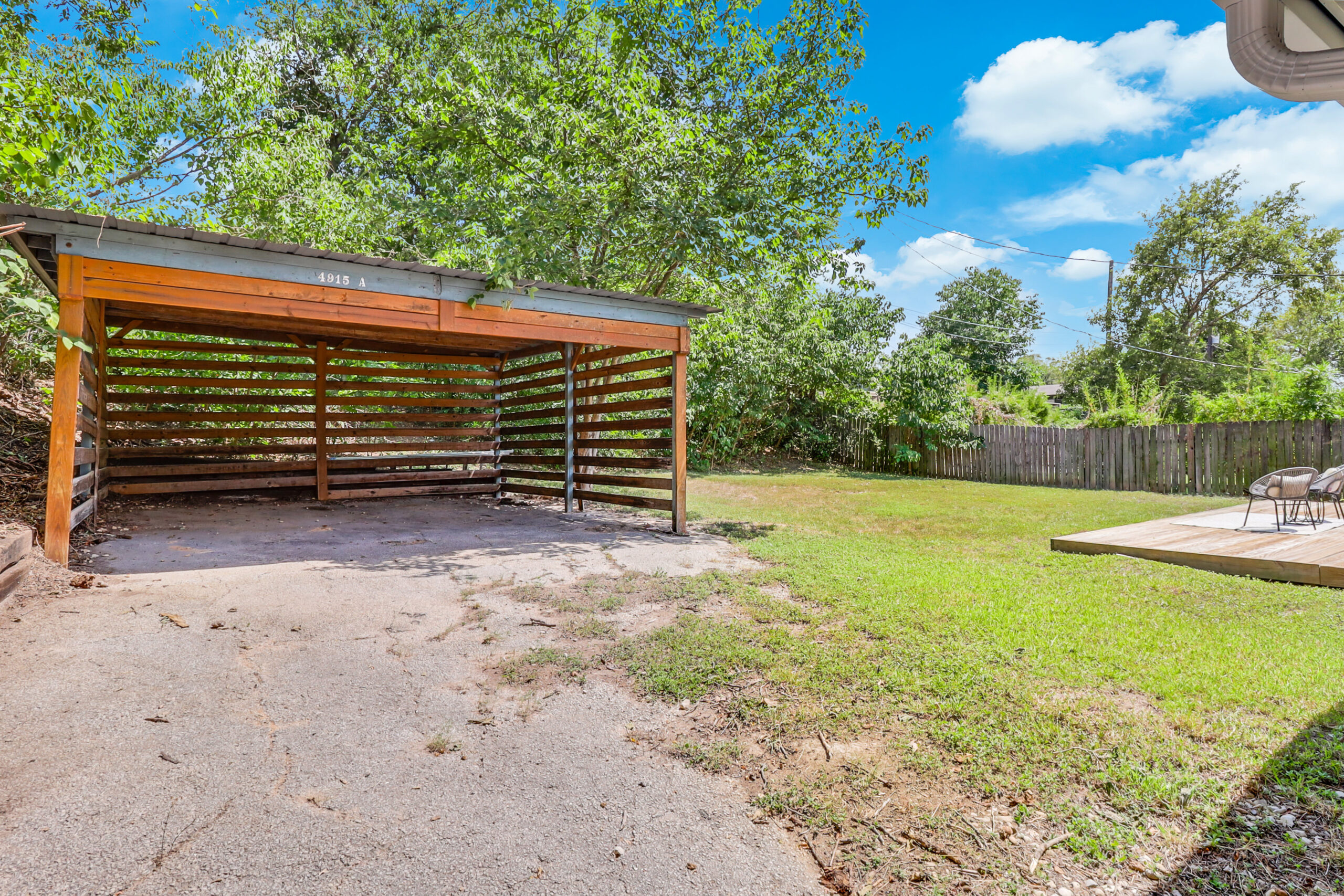 4915 Broadhill Drive