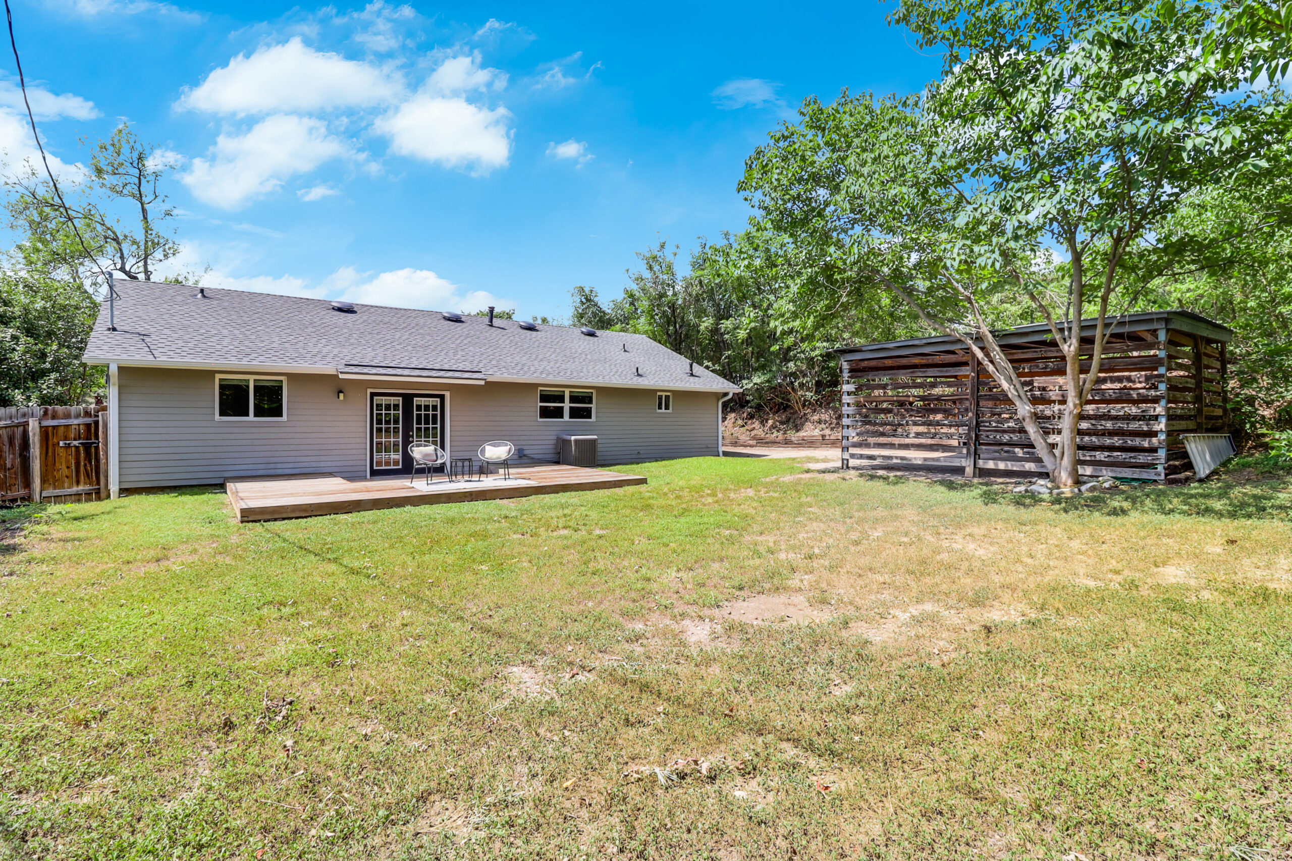 4915 Broadhill Drive