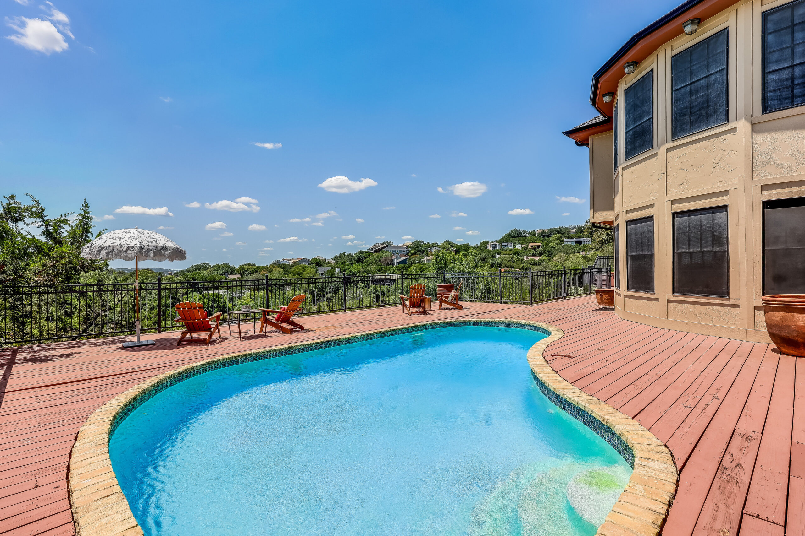 6220 Ledge Mountain Dr