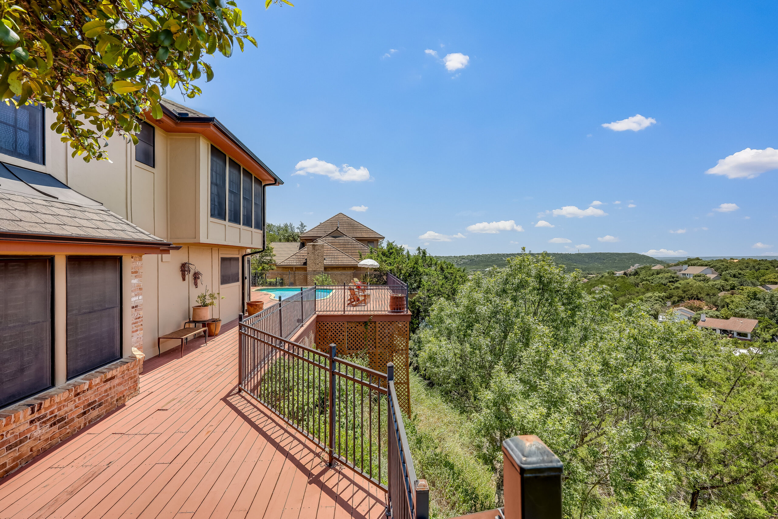 6220 Ledge Mountain Dr