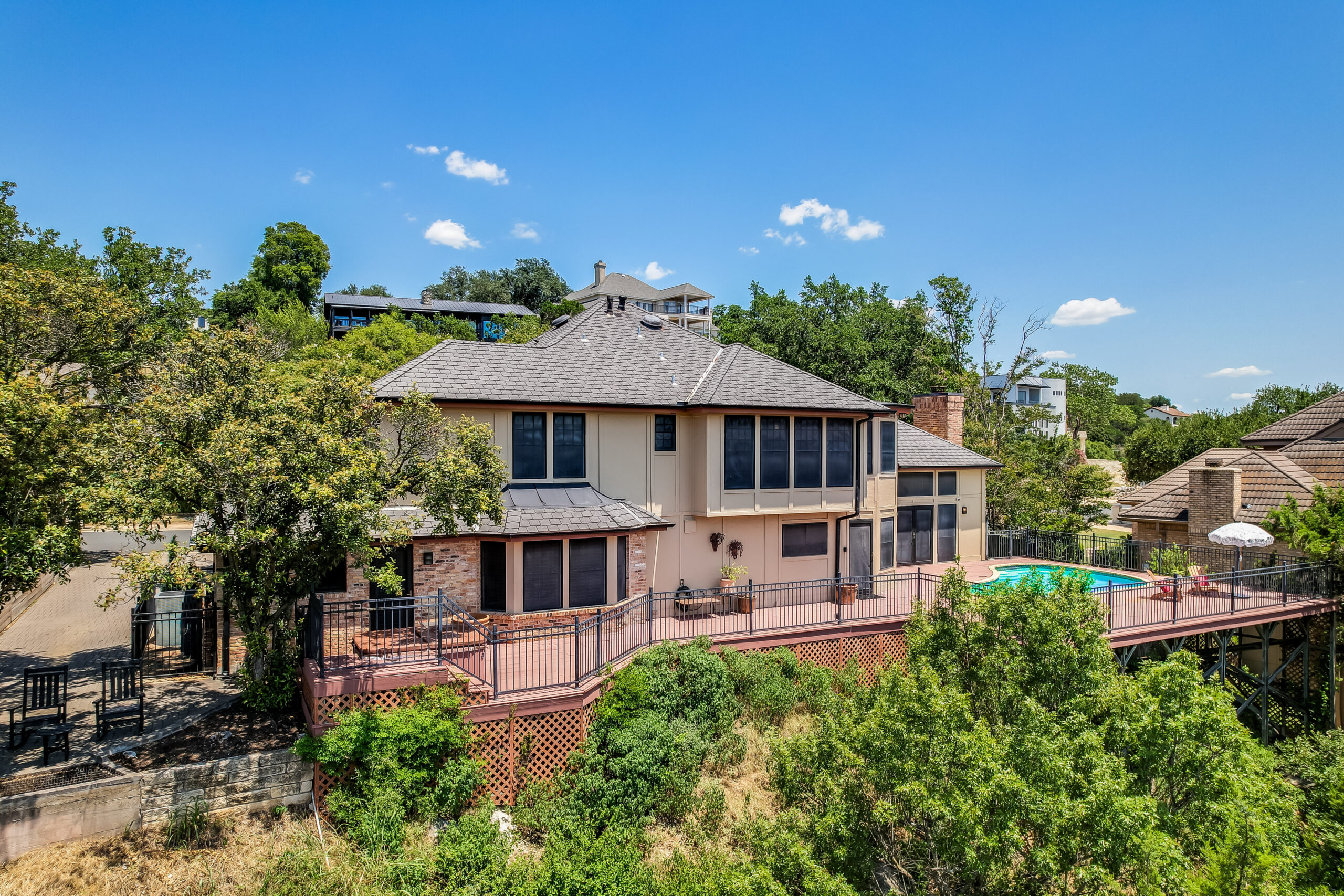 6220 Ledge Mountain Dr
