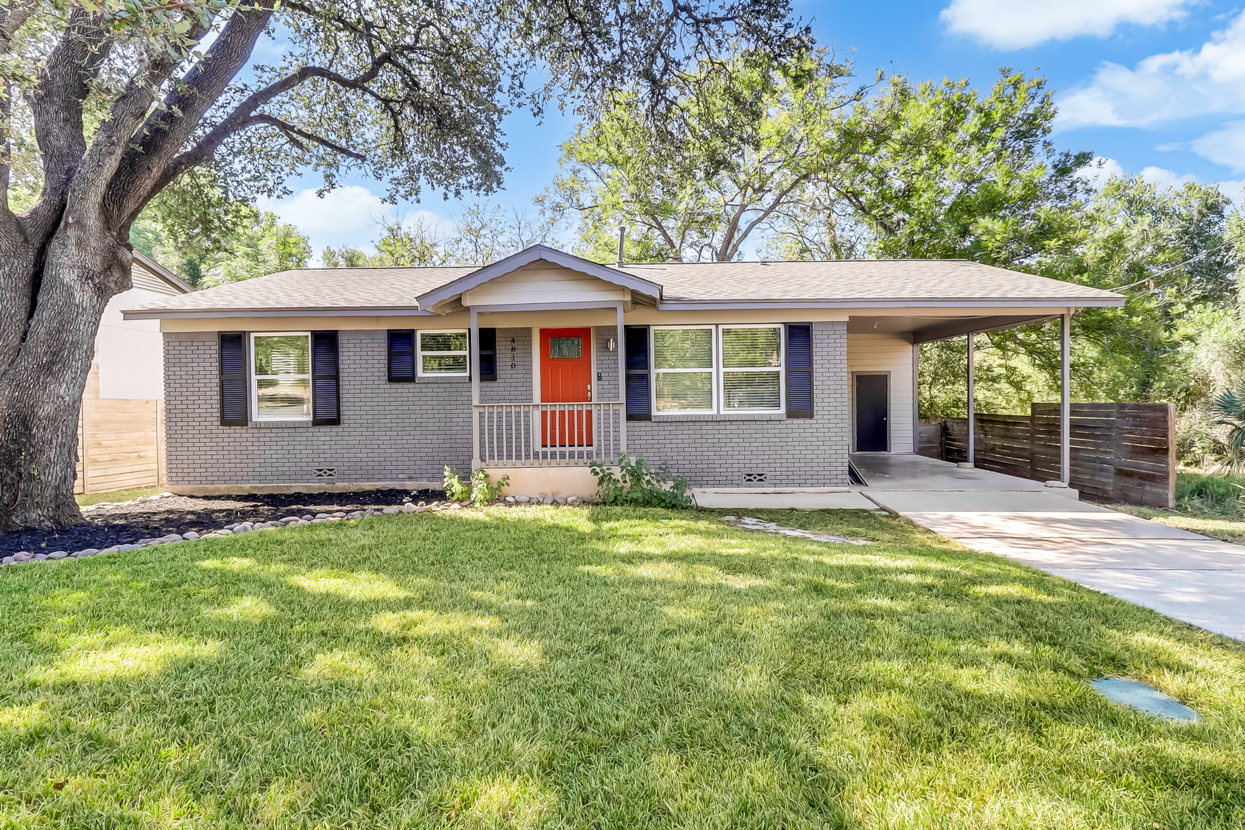 4810 Creekwood Rd