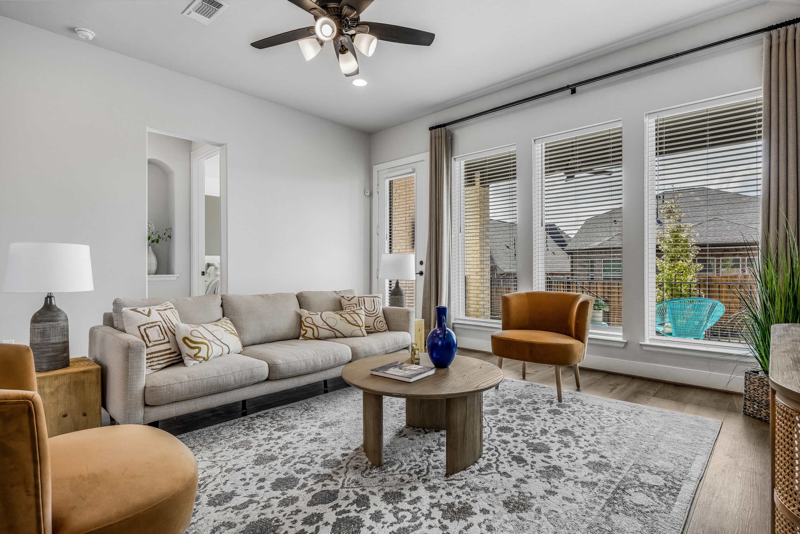 200 Green Knoll Lane