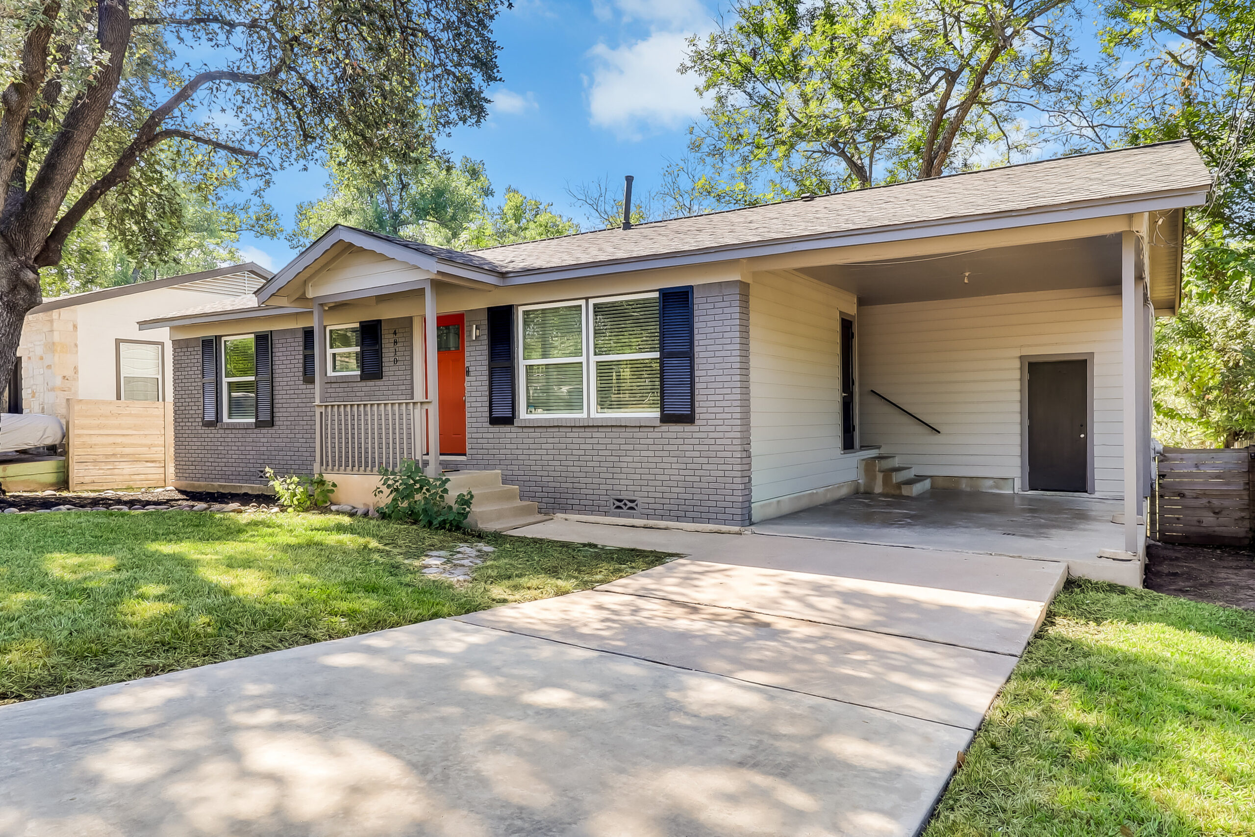 4810 Creekwood Rd