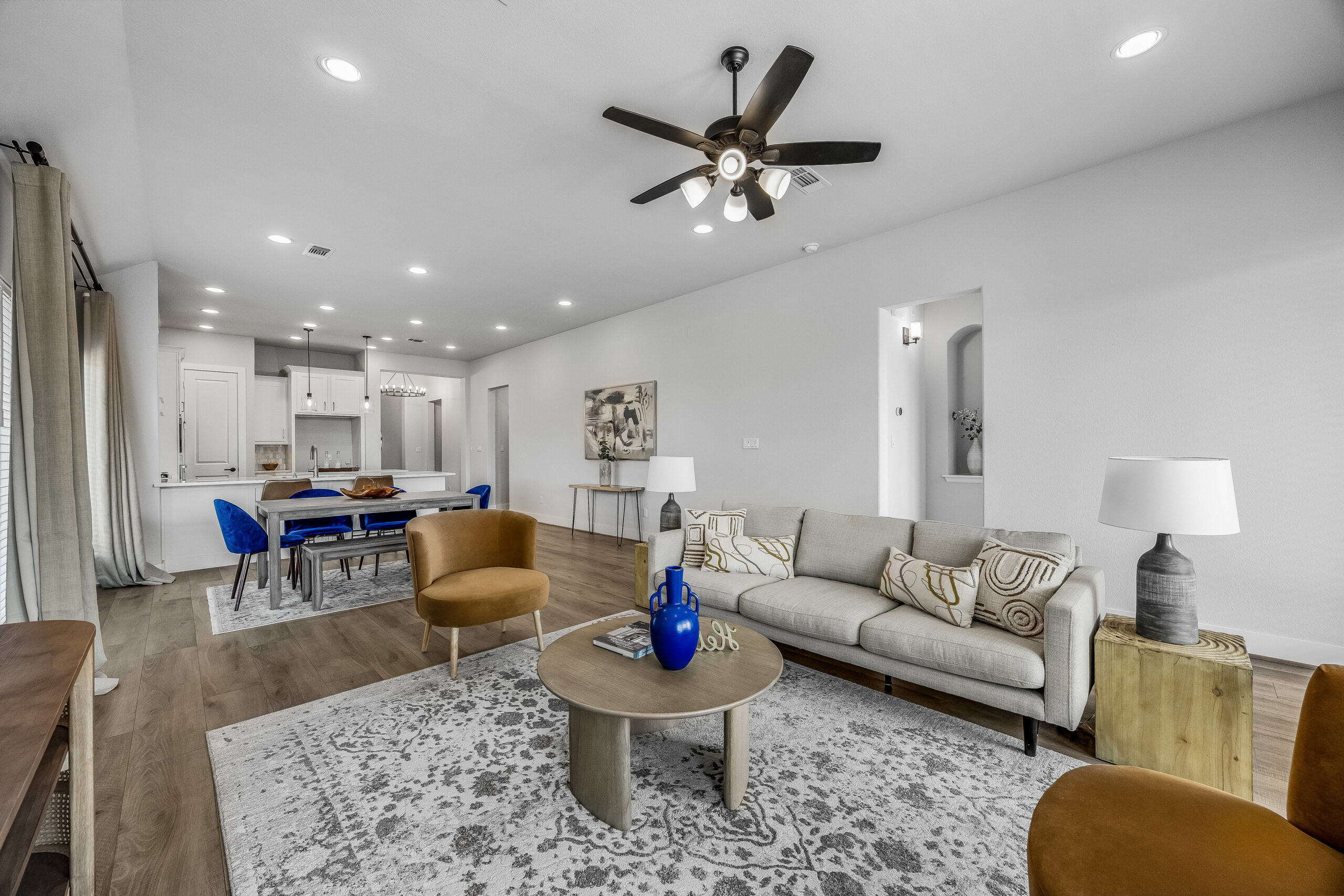 200 Green Knoll Lane