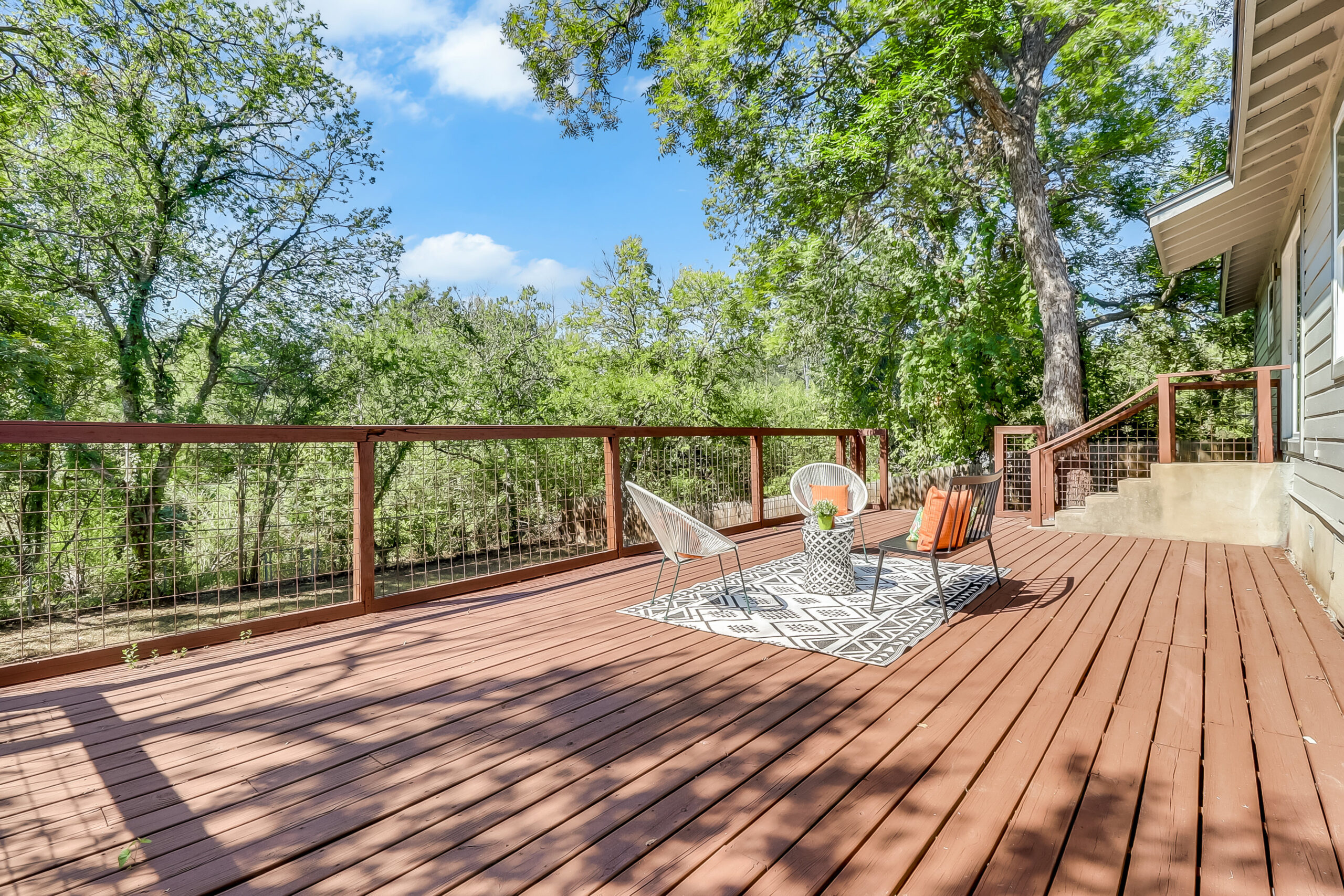 4810 Creekwood Rd