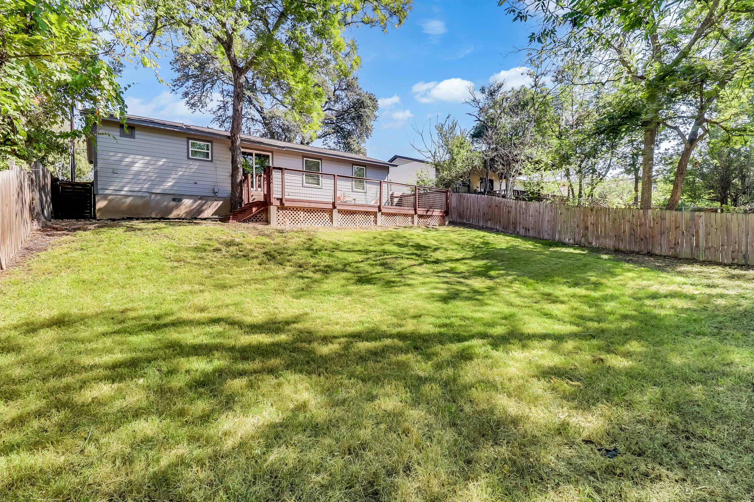 4810 Creekwood Rd