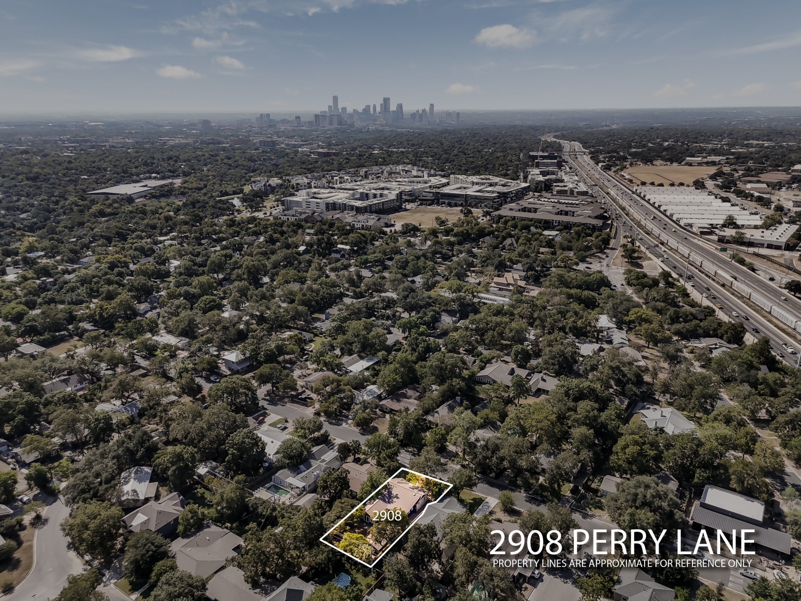 2908 Perry Ln