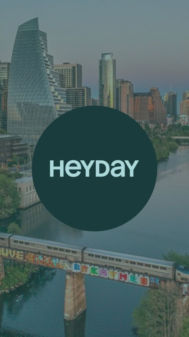 Busy day for the Heyday Group! Here’s what we are up to: 🏡🔑🎥

#team #austinrealestate #atx