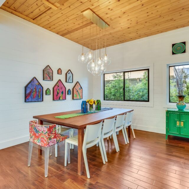 NEW PRICE!
2004 E. 16th Street #B 
Now offered for $895,000
2004e16th.com
Listed by @meredithalderson.heyday

Discover modern Austin living in this unique 2018-built property, featuring a 2-bed main house plus a versatile casita with its own entrance – perfect for short-term rental or home office. Hidden in a quiet Central East Austin alley, this stunning home boasts over 1,000 sqft of outdoor living space, including a covered patio with 2-sided fireplace and a rooftop deck with treetop views. High-end finishes throughout, from custom tile to designer fixtures, plus thoughtful touches like an electric gate and xeriscaped yard make this low-maintenance dream home complete. Walk to Bennu Coffee, Sour Duck, and all the excitement of East Austin's dining and entertainment scene.