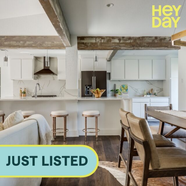 JUST LISTED!
8107 Pilgrims Place
📍Northwest Austin

4 BD | 3 BA
Offered for $850,000
Listed by @meredithalderson.heyday

Welcome to this exceptional home perfectly positioned on a peaceful corner lot in Barrington Oaks. The thoughtfully designed open floor plan seamlessly integrates the kitchen, dining, and living areas, creating an ideal space for both daily living and entertaining. The chef’s kitchen stands as a centerpiece of the home, offering an oversized center island, plenty of storage, and views into every part of the home inside and out. The primary suite is the perfect retreat with a beautifully remodeled bathroom, dual vanity, and two spacious walk-in closets. A unique feature is the second primary bedroom with its own ensuite bathroom providing flexible living arrangements perfect for multi-generational families or a home office setup. Two additional secondary bedrooms share a bath in their own private hallway. Step outdoors to your own backyard oasis including a large pool, deck with pergola, and even a grassy area for outdoor fun. Location is paramount, and this home delivers with its strategic position off Highway-183, offering convenient access to key Austin destinations: a mere 10-minute drive to the Domain, 15 minutes to downtown Austin, and 15 minutes to Round Rock.