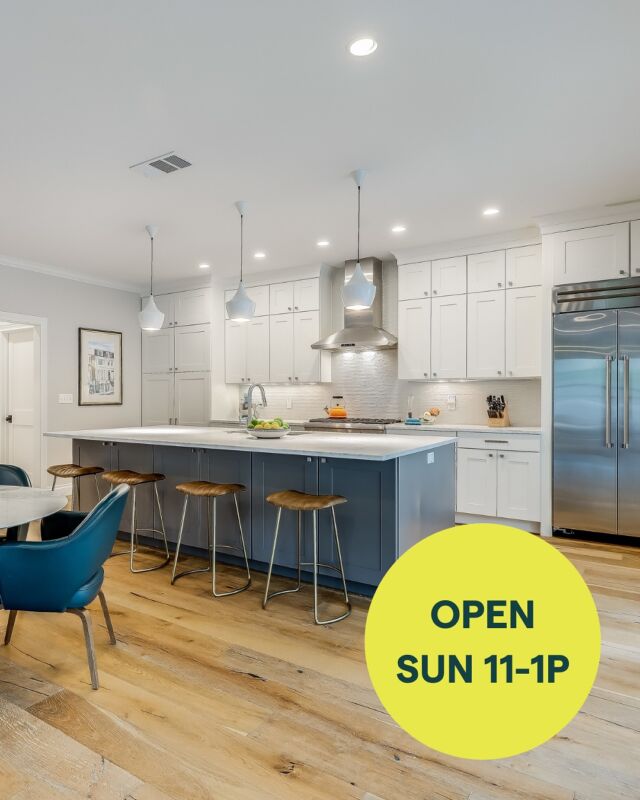 OPEN HOUSE!
2000 Exposition 

Open Sunday from 11-1p
4 BD | 3 BA 
Offered for $1,800,000