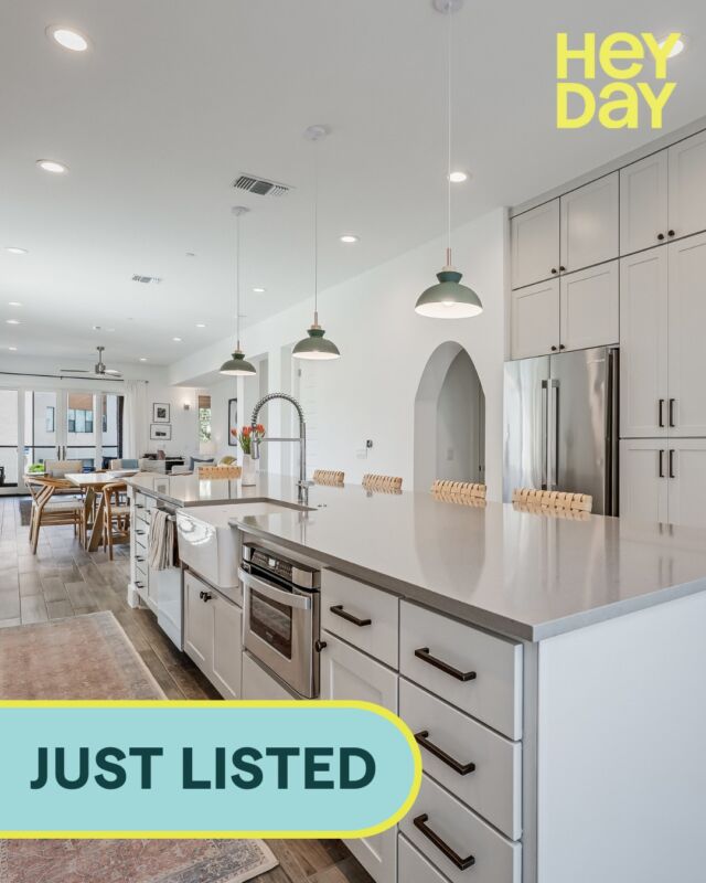 JUST LISTED!
4609 Unity Circle
📍The Grove
3 BD | 3.5 BA | 2,849 SQFT
Offered for $1,250,000
Listed by @meredithalderson.heyday
Tucked in the quietest corner of The Grove at Bull Creek and 45th, this end-unit townhome offers the best of Central Austin living. With direct access to the Shoal Creek Trail and steps from the vibrant Grove district, you’re perfectly placed for both outdoor adventures and urban convenience. Inside, enjoy a bright and airy layout across three levels, complete with a private elevator, natural light from three sides, and treetop views. Highlights include a spa-like primary suite, a secluded guest suite, private garage, custom drop zone, and a fenced yard. Sunset balcony views, designer finishes, and community amenities like Signature Park make this a true Central Austin gem.