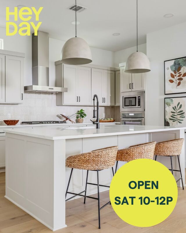 OPEN HOUSE!
1809 Pasadena Drive
Saturday from 10-12pm

4 BD | 3 BA Offered for 1,400,000