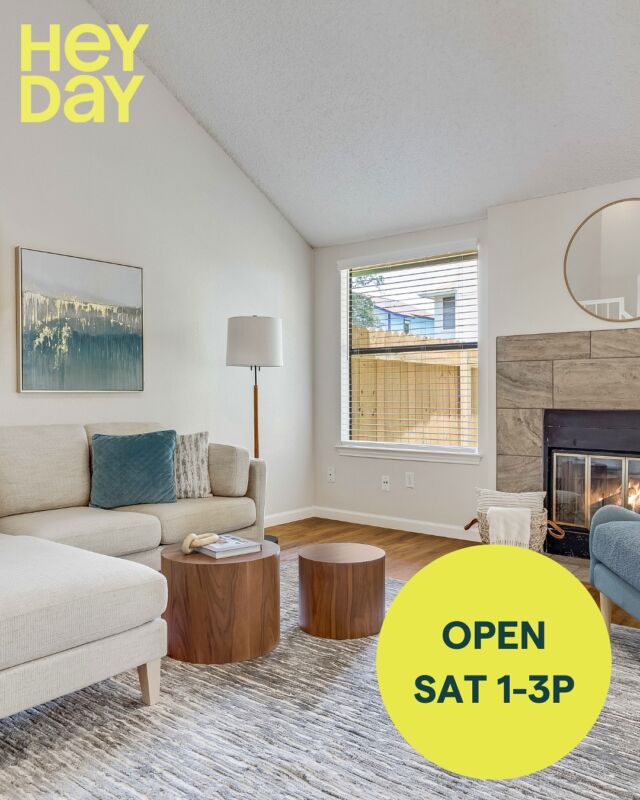 OPEN HOUSE!
12910 Steeple Chase Drive

Open Saturday from 1-3PM

3 BD / 2 BA 
Offered for $410,000