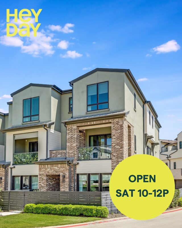 OPEN HOUSE 📍The Grove
4609 Unity Circle

Saturday from 10-12PM
3 BD | 3.5 BA  Offered for $1,250,000