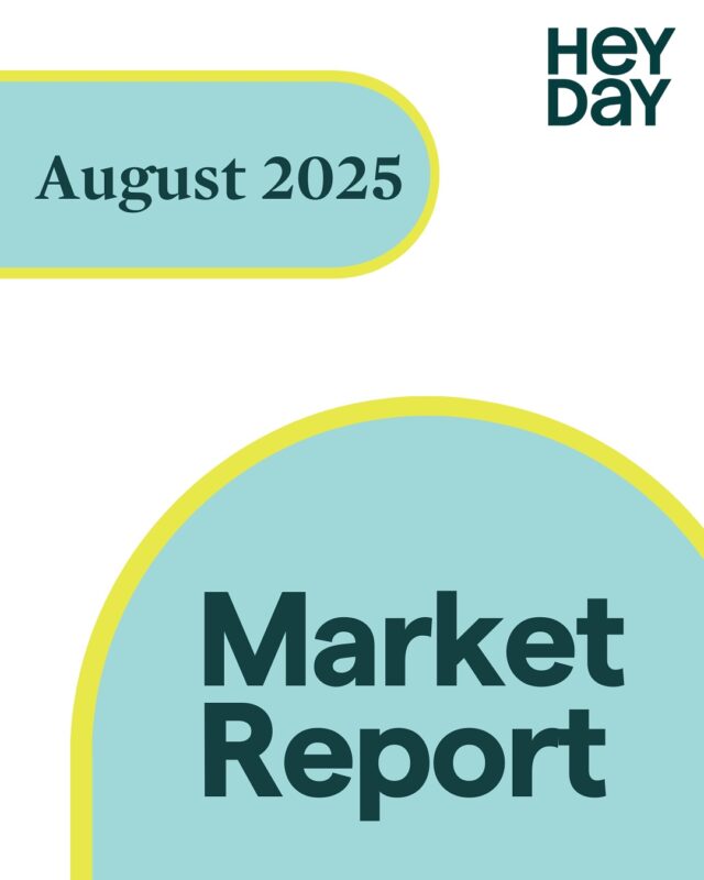 August 2025 Market Stats are in!

Pending sales jumped 8.2% in August — the fourth straight month of year-over-year growth — showing that buyer activity is on the rise as we head into fall. The median home price held steady at $444,490, keeping the Austin-Round Rock-San Marcos market healthy and balanced for both buyers and sellers. Active listings are up 13% compared to last year, though inventory is trending slightly lower month-over-month, signaling steady demand.

We’re already seeing buyer activity pick up since news of potential mortgage rate reductions earlier this month, and we expect that momentum to continue into the fall season. Our team has some exciting new listings lined up and we can’t wait to share them with you!