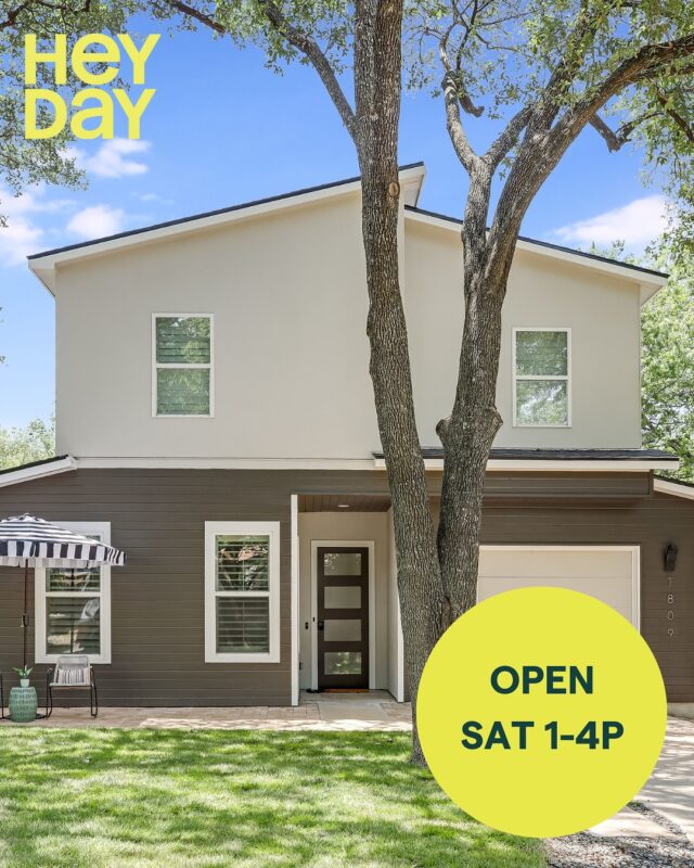 OPEN HOUSE!
1809 Pasadena Drive📍Crestview

Open Saturday 1-4PM 
4 BD | 3 BA Offered for $1,299,000